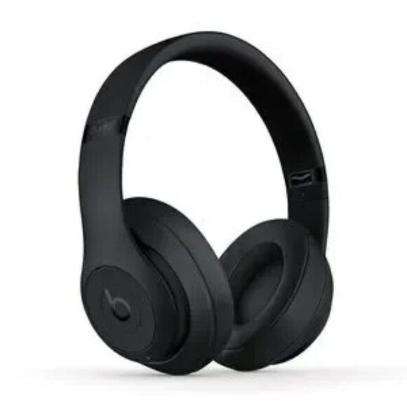 NWT Beats Studio3 Wireless Noise Cancelling Over-Ear Headphones - Picture 7 of 9